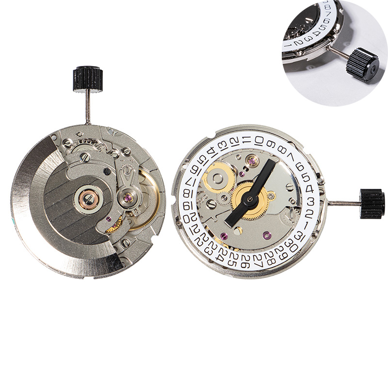 Luxury Watch Diamond - حركة ساعة فاخرة من الصين ETA2824-2