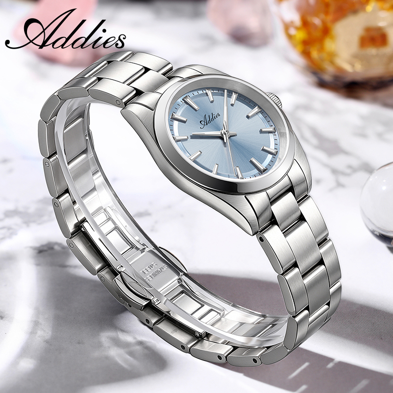 Luxury Watch Display Case - ساعات نسائية من ADDIES مصنوعة من