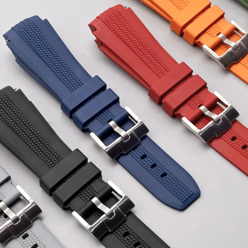 حزام مطاطي لساعة Swatch X Omeg - مراجعة Luxury Watch Omega وسعره
