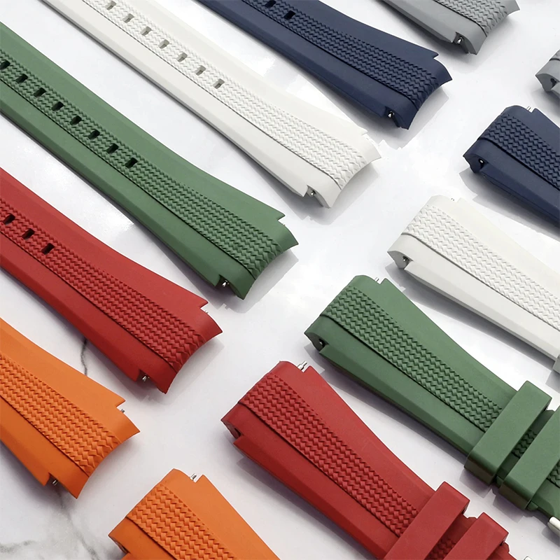 حزام مطاطي لساعة Swatch X Omeg - مراجعة Luxury Watch Omega وسعره