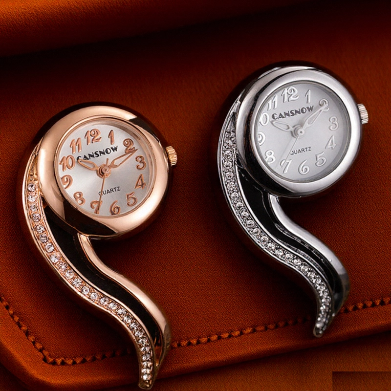 2025 ساعة جديدة صندوق أعمى ساع - مراجعة Luxury Women'S Watch وسعره