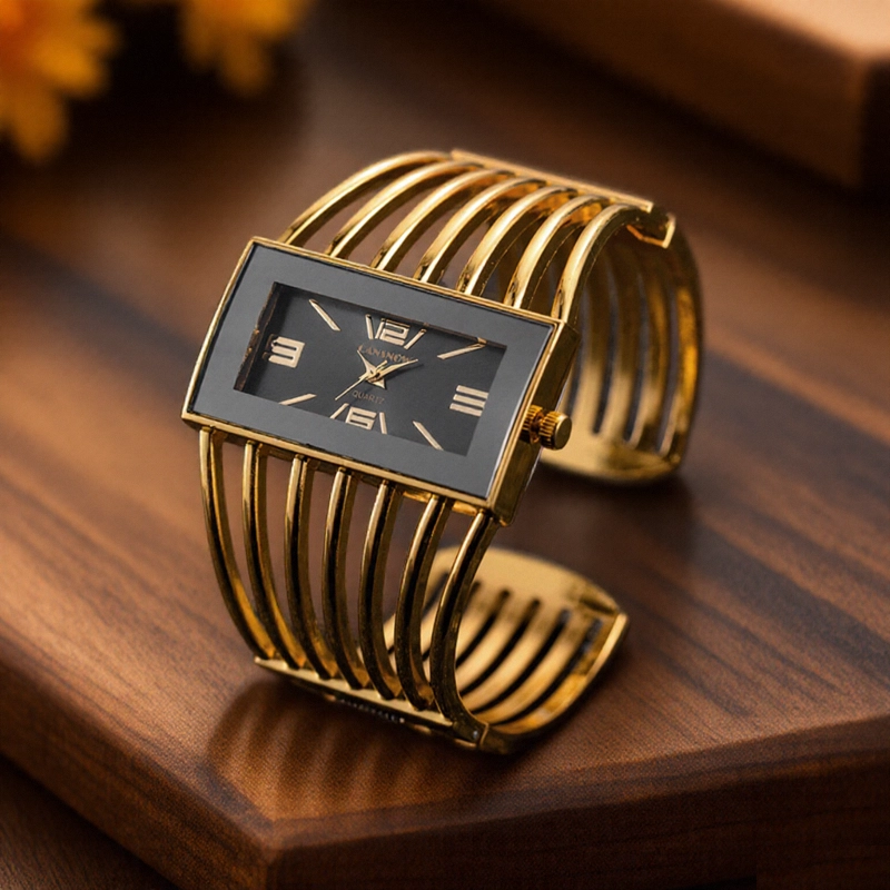 2025 ساعة جديدة صندوق أعمى ساع - مراجعة Luxury Women'S Watch وسعره