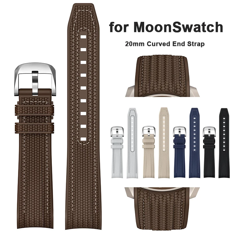 ل سواتش X أوميغا المشتركة Moon - مراجعة Luxury Watch Omega وسعره