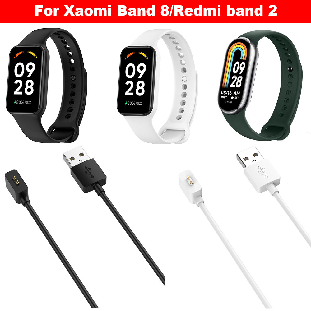 شاحن USB لساعة Redmi Watch 5 L - مراجعة Xiaomi Luxury Watch وسعره