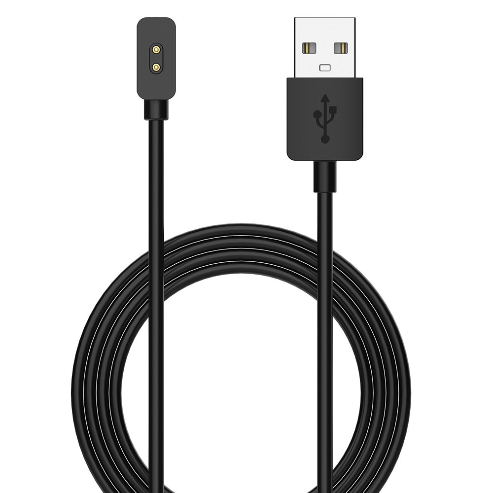شاحن USB لساعة Redmi Watch 5 L - مراجعة Xiaomi Luxury Watch وسعره