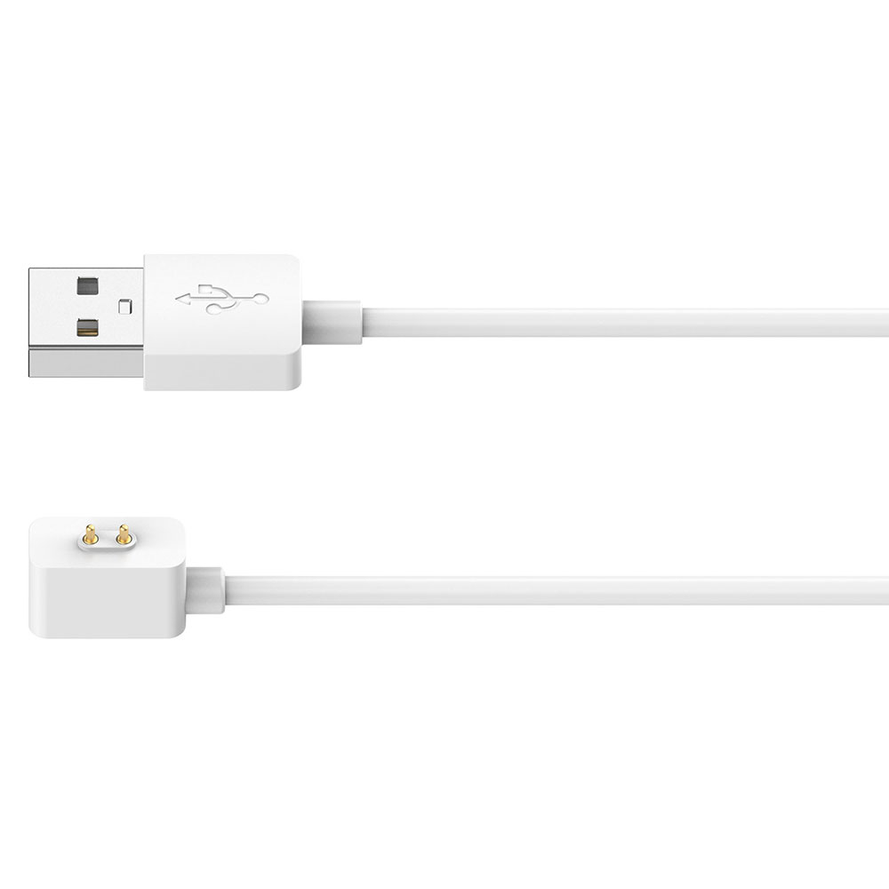 شاحن USB لساعة Redmi Watch 5 L - مراجعة Xiaomi Luxury Watch وسعره
