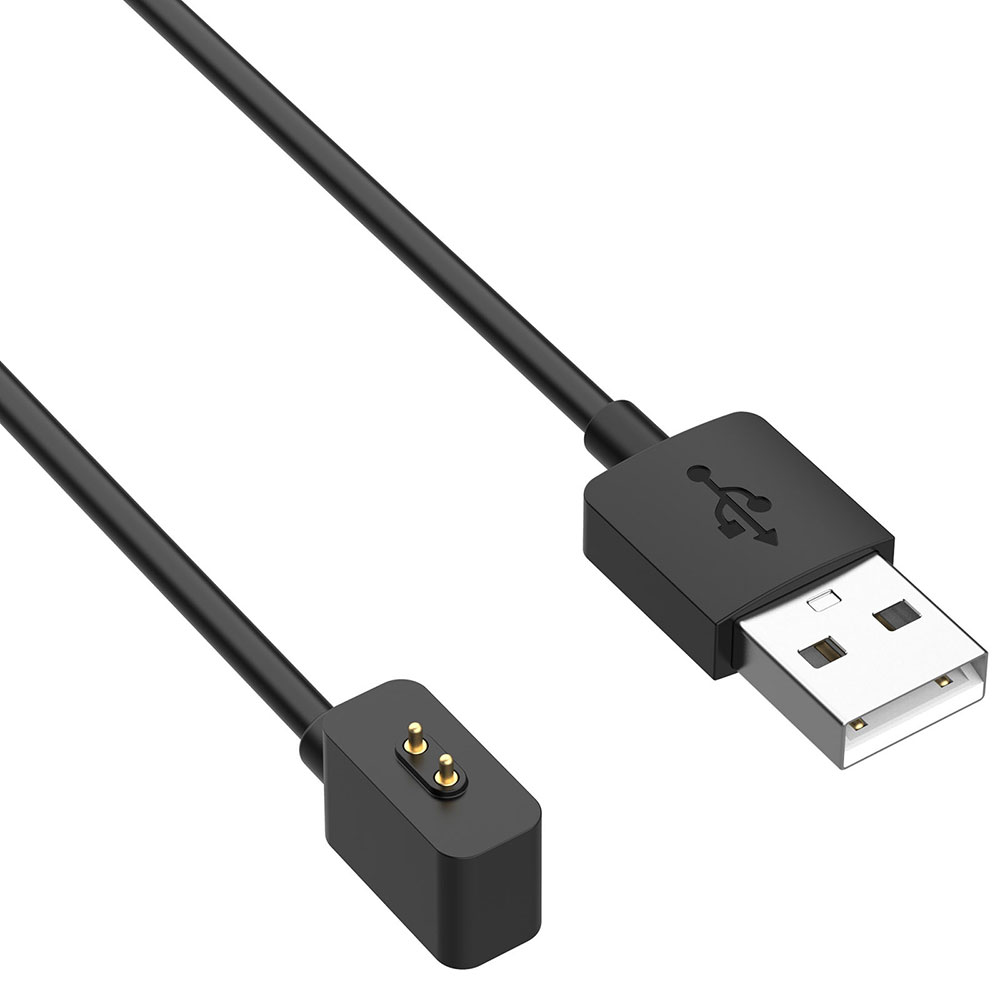 شاحن USB لساعة Redmi Watch 5 L - مراجعة Xiaomi Luxury Watch وسعره