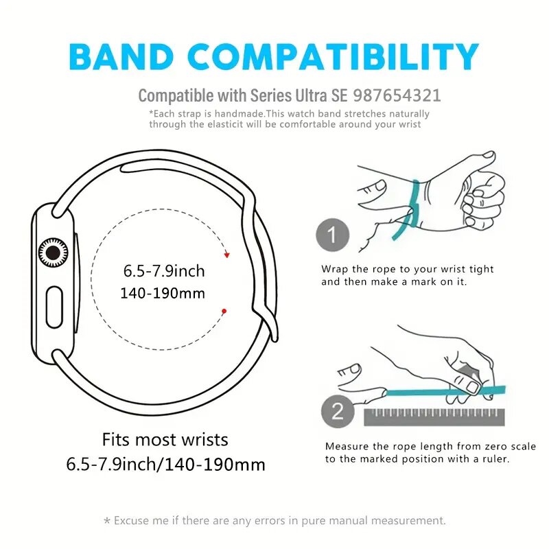 مناسب لأحزمة الساعات المعدنية  - مراجعة Xiaomi Luxury Watch وسعره