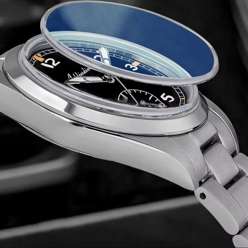 ساعة نسائية فاخرة من ADDIESDIV - مراجعة Luxury Watch Time وسعره