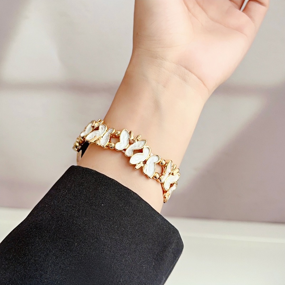 18/20/22 مللي متر الفرقة لساعة - مراجعة Luxury Watch Galaxy وسعره