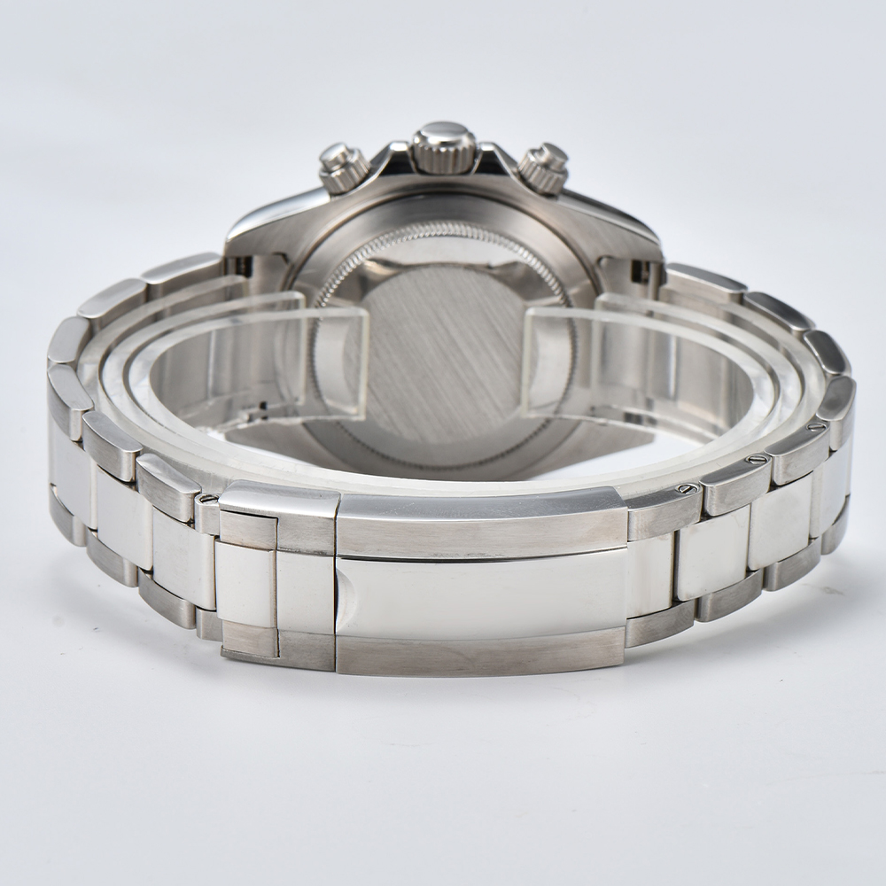 ساعة فاخرة إبداعية بتصميم أموا - مراجعة Luxury Watch Time وسعره