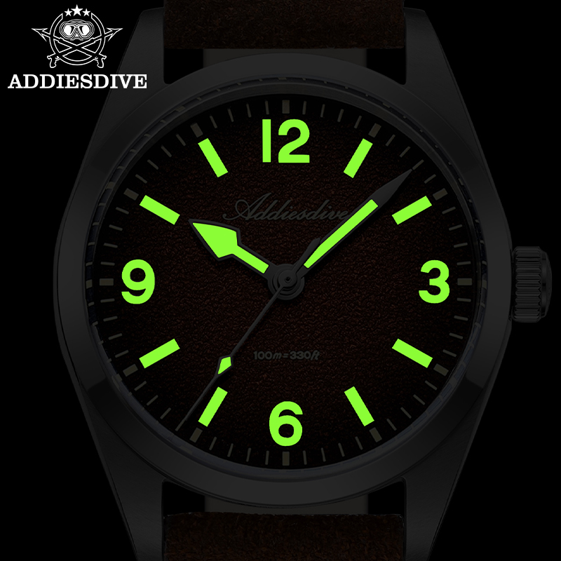 ساعات يد نسائية كوارتز من ADDI - مراجعة Luxury Watch Display Case وسعره