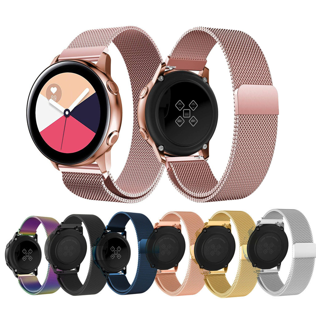حزام ساعة عصري لساعة سامسونج ج - مراجعة Luxury Watch Galaxy وسعره