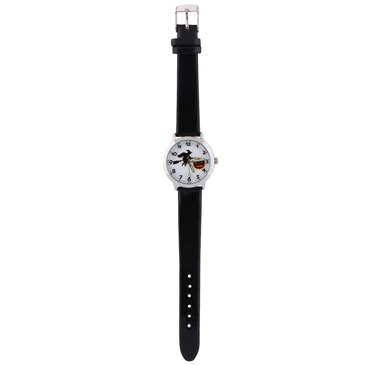 قطعة واحدة: ساعة بمؤشر مضيء بت - مراجعة Luxury Watch Gold And Black وسعره