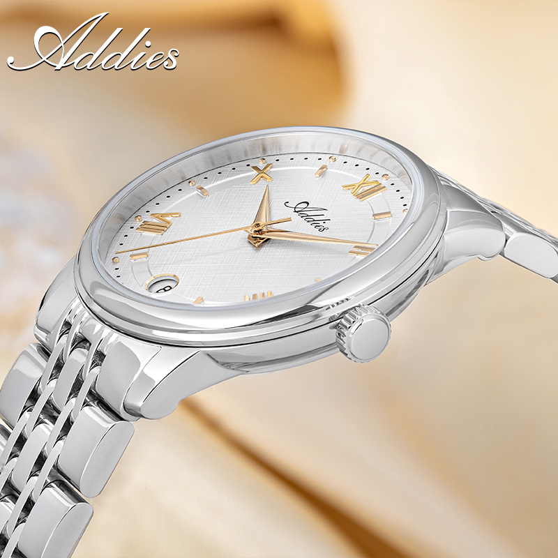 ساعات أديس الفاخرة الجديدة للن - مراجعة Luxury Women'S Watch وسعره