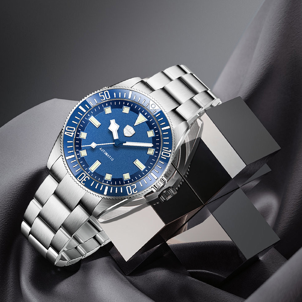 ساعات رولستيمي الرجالية الفاخر - مراجعة Luxury Watch Quality وسعره