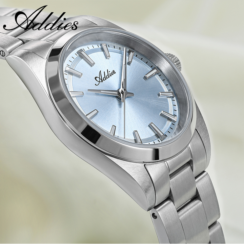ساعات نسائية من ADDIES مصنوعة  - مراجعة Luxury Watch Display Case وسعره