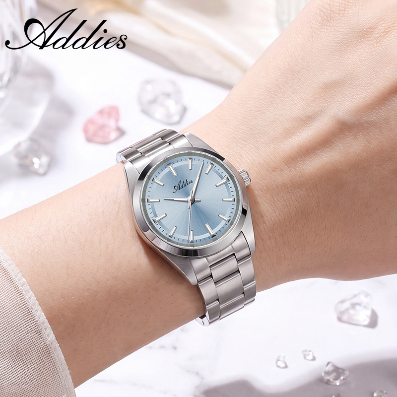 ساعات نسائية من ADDIES مصنوعة  - مراجعة Luxury Watch Display Case وسعره