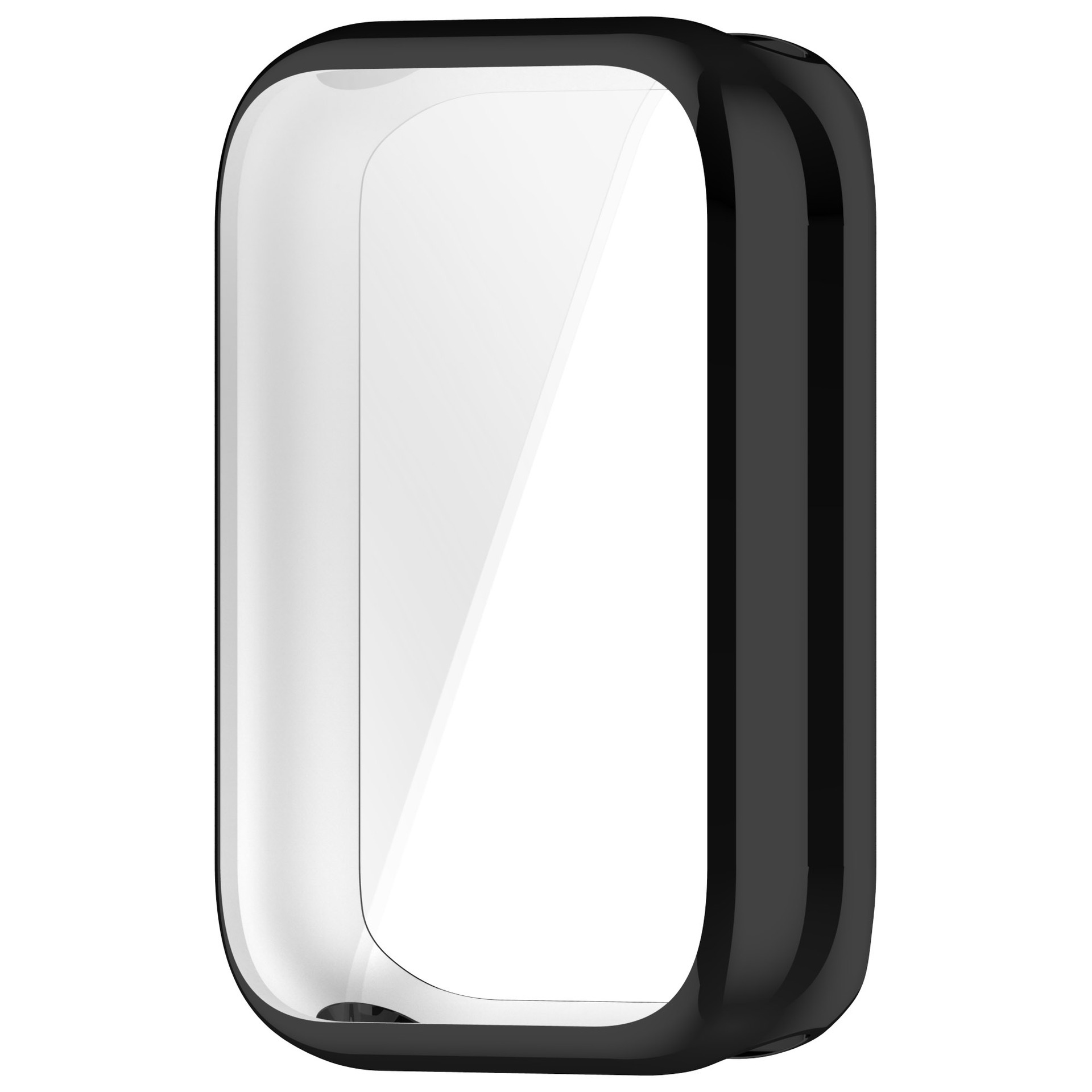غطاء ناعم من مادة TPU لساعة شا - مراجعة Xiaomi Luxury Watch وسعره