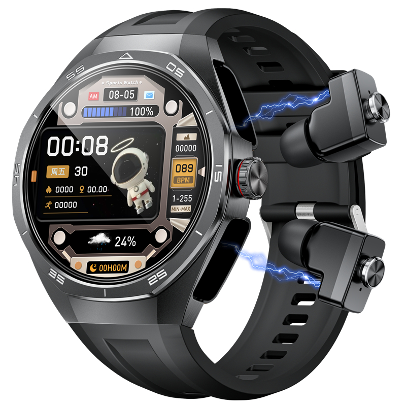 2026 جديد لنظام أندرويد TWS سم - مراجعة Luxury Watch In The World وسعره