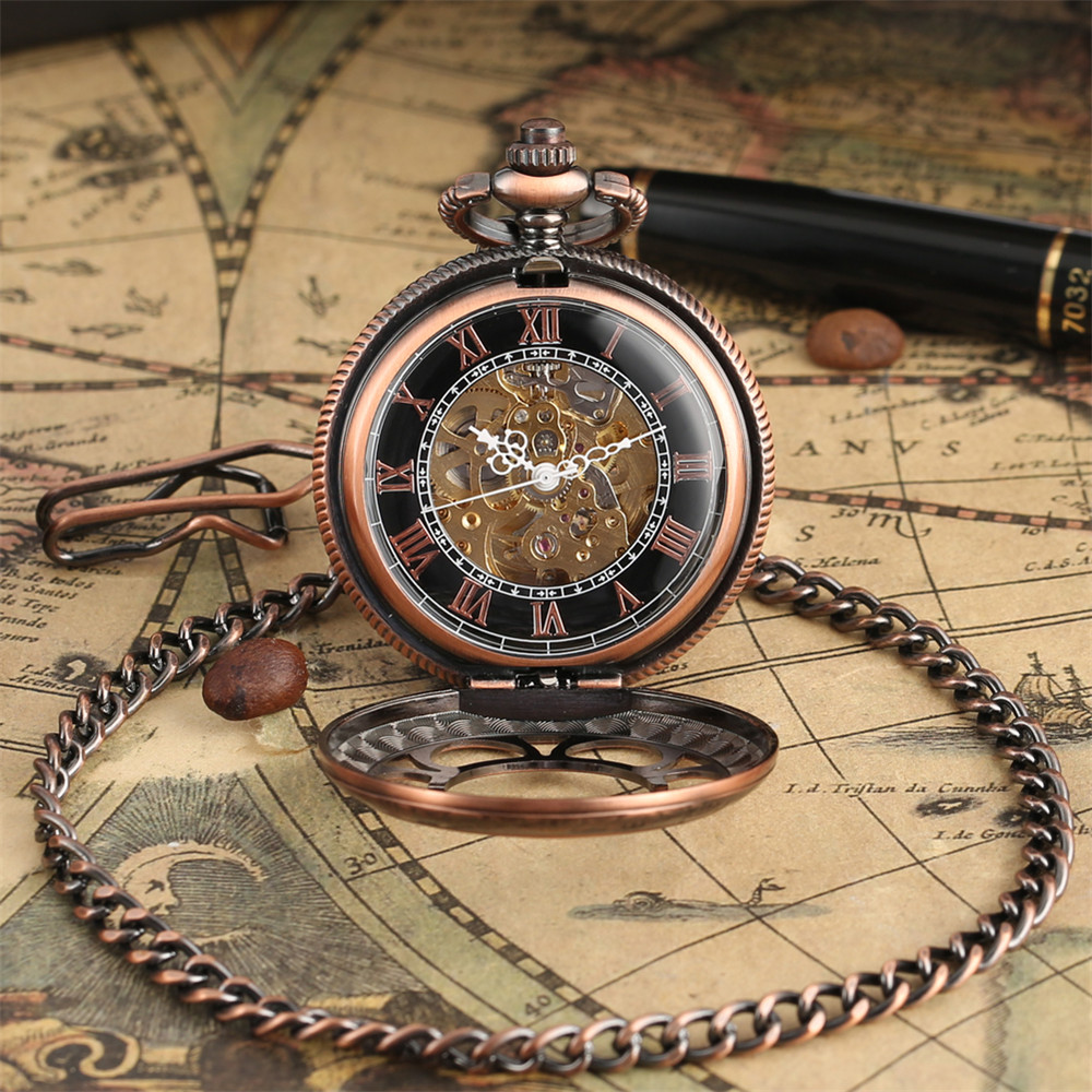 ارتفع الذهب/أسود اليقطين زهرة  - مراجعة Luxury Watch Gold And Black وسعره