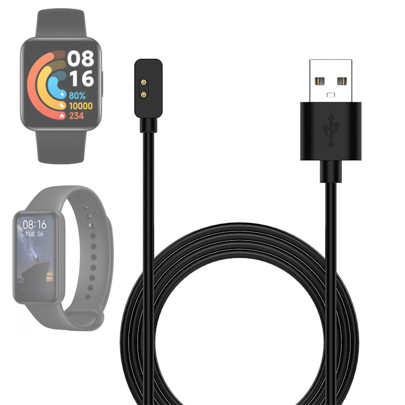 Smartwatch قفص الاتهام مهايئ ش - مراجعة Xiaomi Luxury Watch وسعره