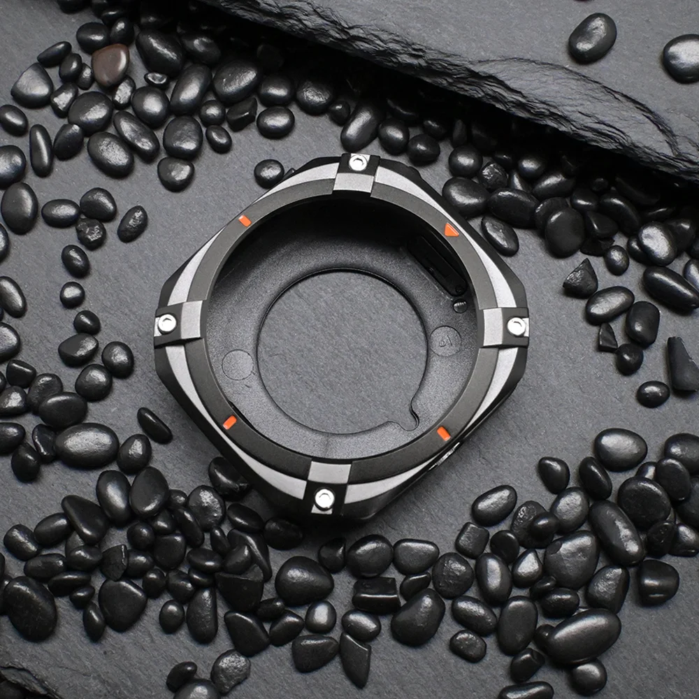 حافظة حماية فاخرة لهاتف سامسون - مراجعة Luxury Watch Galaxy وسعره