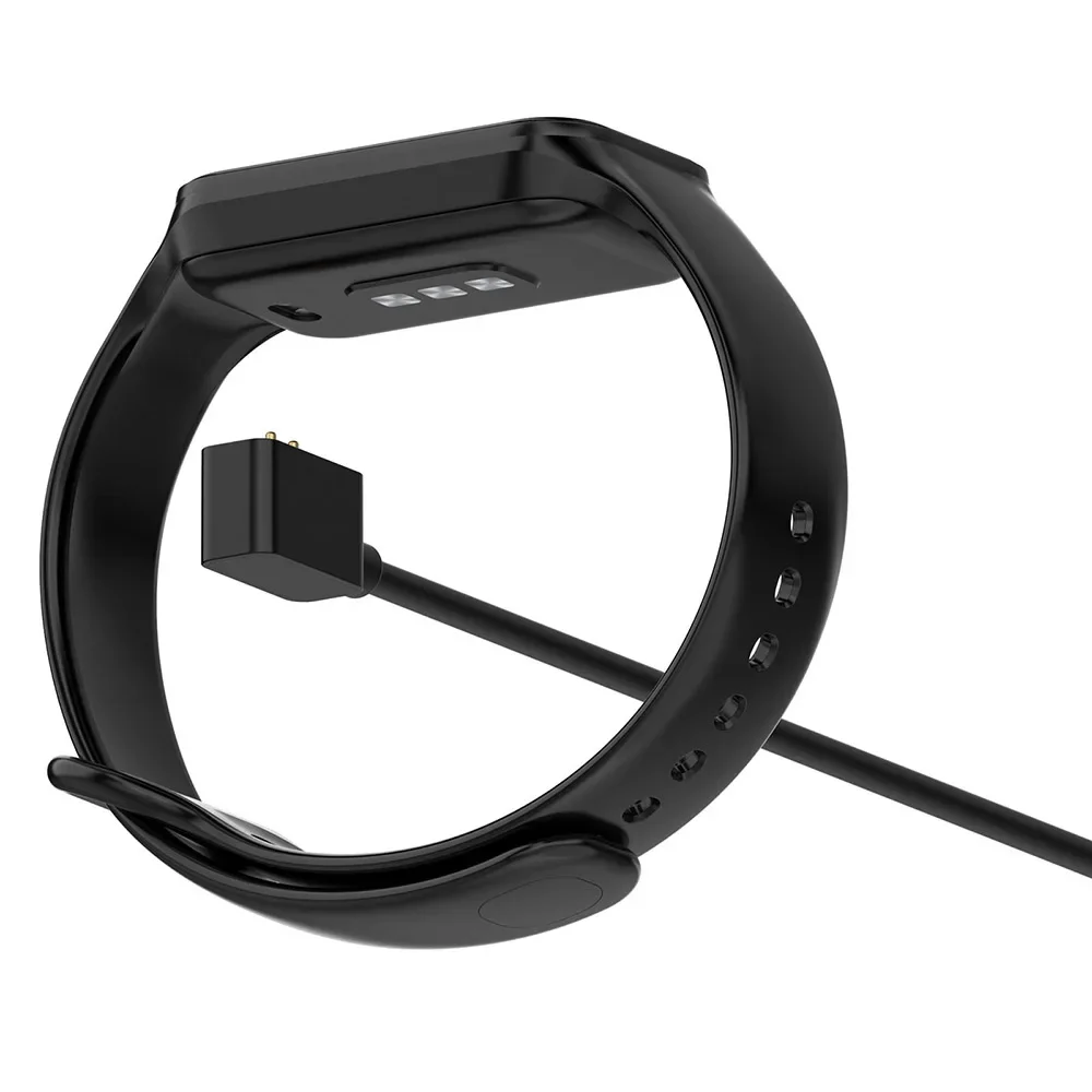 شاحن USB لساعة ريدمي 5 لايت/شا - مراجعة Xiaomi Luxury Watch وسعره